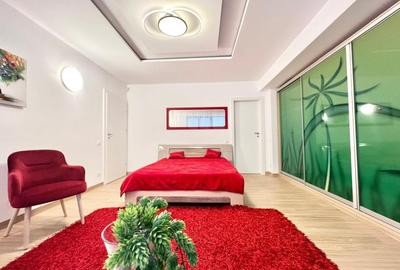 NOU / DEOSEBIT / TERASE GENEROASE / COMPLET MOBILAT SI UTILAT - 40