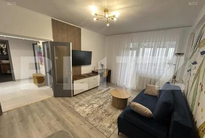 Apartament 2 Camere, zona Magheru - 7
