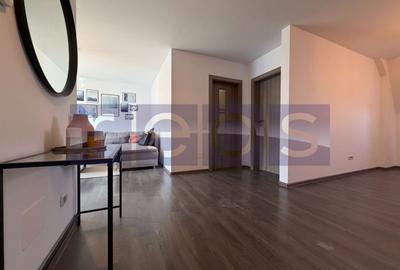 Apartament cu 4 camere în Dobroești - 2