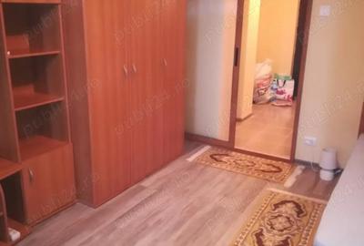 Garsonieră decomandată în Iancului - 3