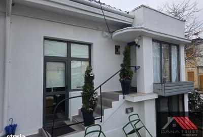 Spațiu comercial, de 78 mp, în Complex Studențesc - 9