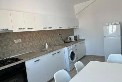 Tomis plus-apartament 3 camere 110 mp cu loc de parcare - 7