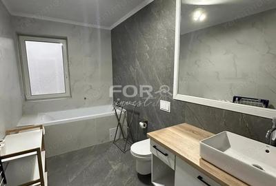 Casa moderna 4 camere de inchiriat in cartierul Grigorescu - 10