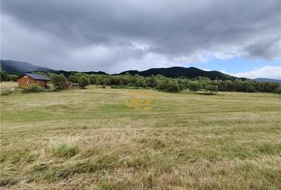 Teren extravilan in Heveder, jud. Harghita