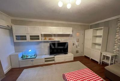 2 camere Parcul Sebastian - 1