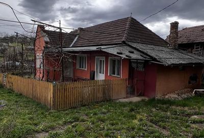 Casă cu 4 camere în Fărăgău - 5