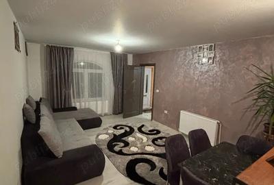Persoana fizica vand casa in Voinesti Jude?ul Iasi - 3