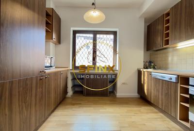 Apartament cu 3 camere decomandat în Primăverii - 14