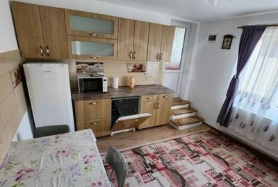 Casa individuala cu 3 camere, Floresti, cu energie electrica inclusa in pret. - 3