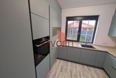 Duplex | Parter + Mansarda | Asfalt | Toate utilitatile | Finisaje premium - 12
