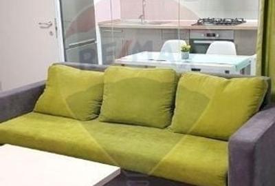 Apartament cu 1 camere decomandat, mobilat în Politehnica - 7