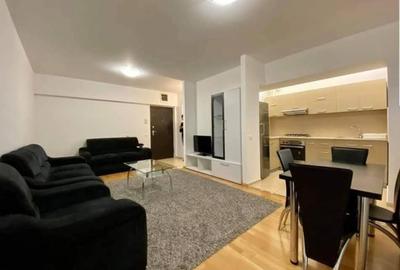 Apartament cu 2 camere decomandat în Drumul Carului