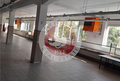Spațiu comercial, de 1,591 mp, în Rahova - 20