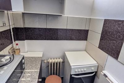 Garsonieră în Între Lacuri - 11