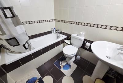 Apartament cu 3 camere decomandat în Ultimul leu - 12