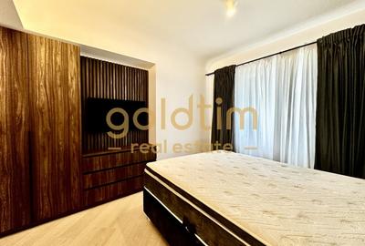 Apartament cu 2 camere decomandat, mobilat în Pipera - 6