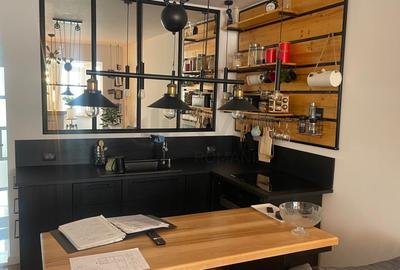 REA1023454 Apartament 3 camere I Dorobanti I Capitale - 2