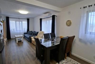 Casă cu 4 camere cu Teren 500 Mp în Ferneziu - 13