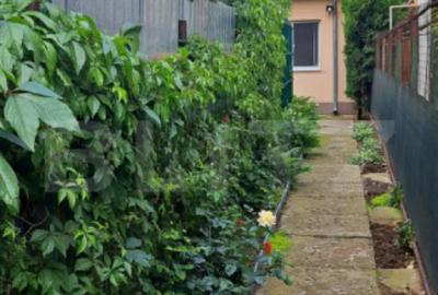 Casă cu 5 camere în Central - 3