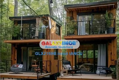 Case Modulare Premium - Tehnologie, Rapiditate si Confort la - 3