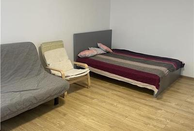 Garsonieră decomandată, mobilată în Tei - 3