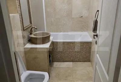 Apartament 3 camere, decomandat, Gheorgheni - 1