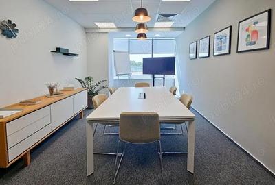 Spațiu comercial, de 5 mp, în Central - 3