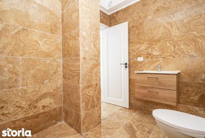 Apartament cu 3 camere în Nord