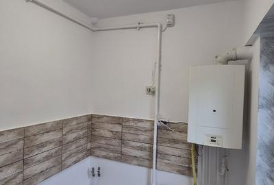 Garsonieră semidecomandată în Central - 3