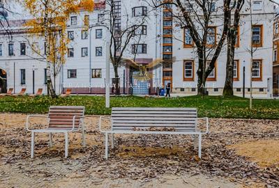 Locuinta situata in zona centrala din Piata Muzeului - 1