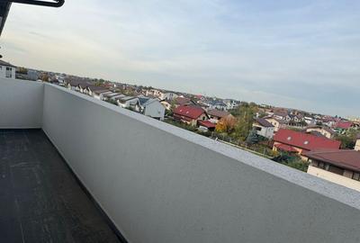 VANZARE GARSONIERA 33 MP-BALCON- BUCATARIE INCHISA-COMISION 0% TVA INCLUS - 10