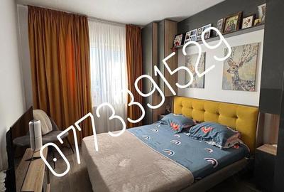 Apartament cu 2 camere decomandat în Berceni - 3
