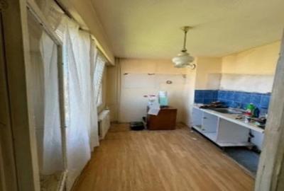 Garsonieră decomandată în Aradului - 2