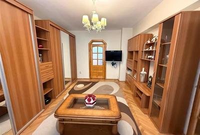 APARTAMENT 3 CAMERE | ETAJ 1 | TIP D | VELENTA | ORADEA - 2