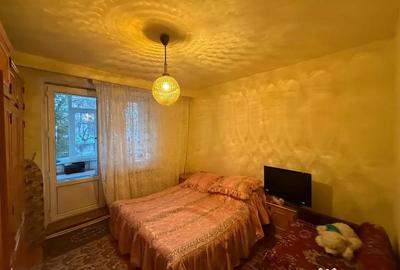 Apartament cu 3 camere decomandat în Central - 2