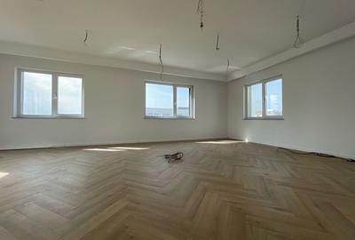 Penthouse gata de mutare duplex Mihai Bravu 10 camere Panoramic
