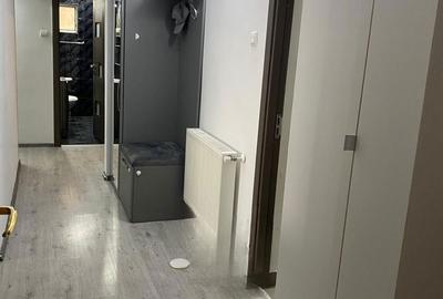 Apartament cu 3 camere în Central - 7