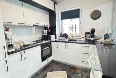 Apartament cu 2 camere decomandat în Central - 9