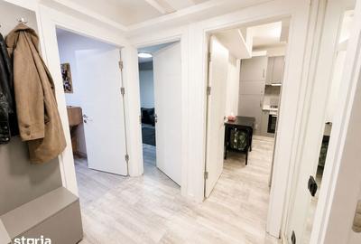 Apartament cu 2 camere decomandat în Pieptănari - 4