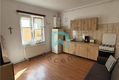 Apartament cu 2 camere decomandat în Turnișor - 5