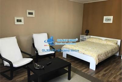 Inchiriere garsoniera de lux, Ploiesti, zona Ultracentrala - 1