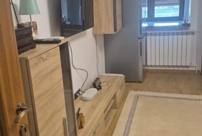 Garsonieră complet renovată 2022 | Zona Autogară | Stare impecabilă - 12