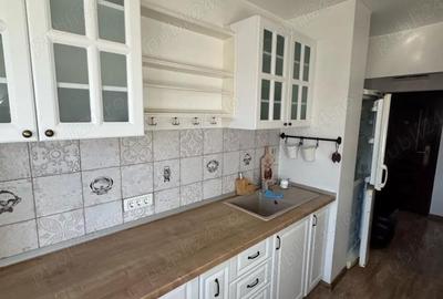 Apartament cu 2 camere semidecomandat în Central - 4