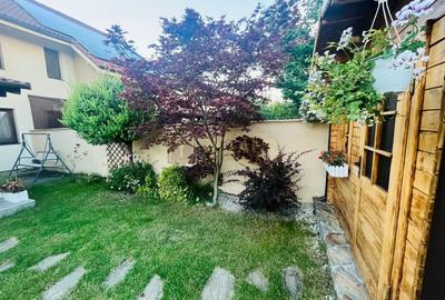 Duplex cu 4 camere cu Canalizare în Dumbrăvița - 5