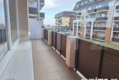 Apartament 2 camere in Sanpetru - 5