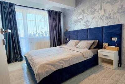 Apartament 2 Camere cu terasă 42 mp - Șoseaua Fundeni- Colentina - 5