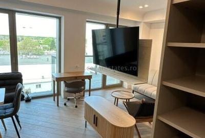 PIPERA IANCU NICOLAE CORTINA DE INCHIRIAT GARSONIERA LUX - 9