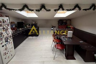 Apartament cu 4 camere decomandat, mobilat în Rahova - 5