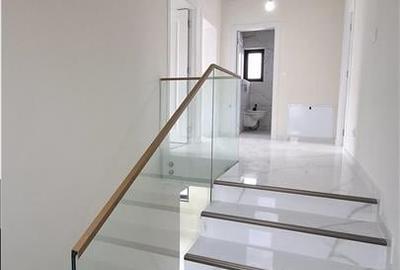 Casa 4 camere Valea Lupului,Mobilata,BECI,Asfalt - 4