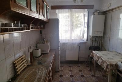 Inchiriez apartament 3 camere in orasul Curtea de Arge? - 5